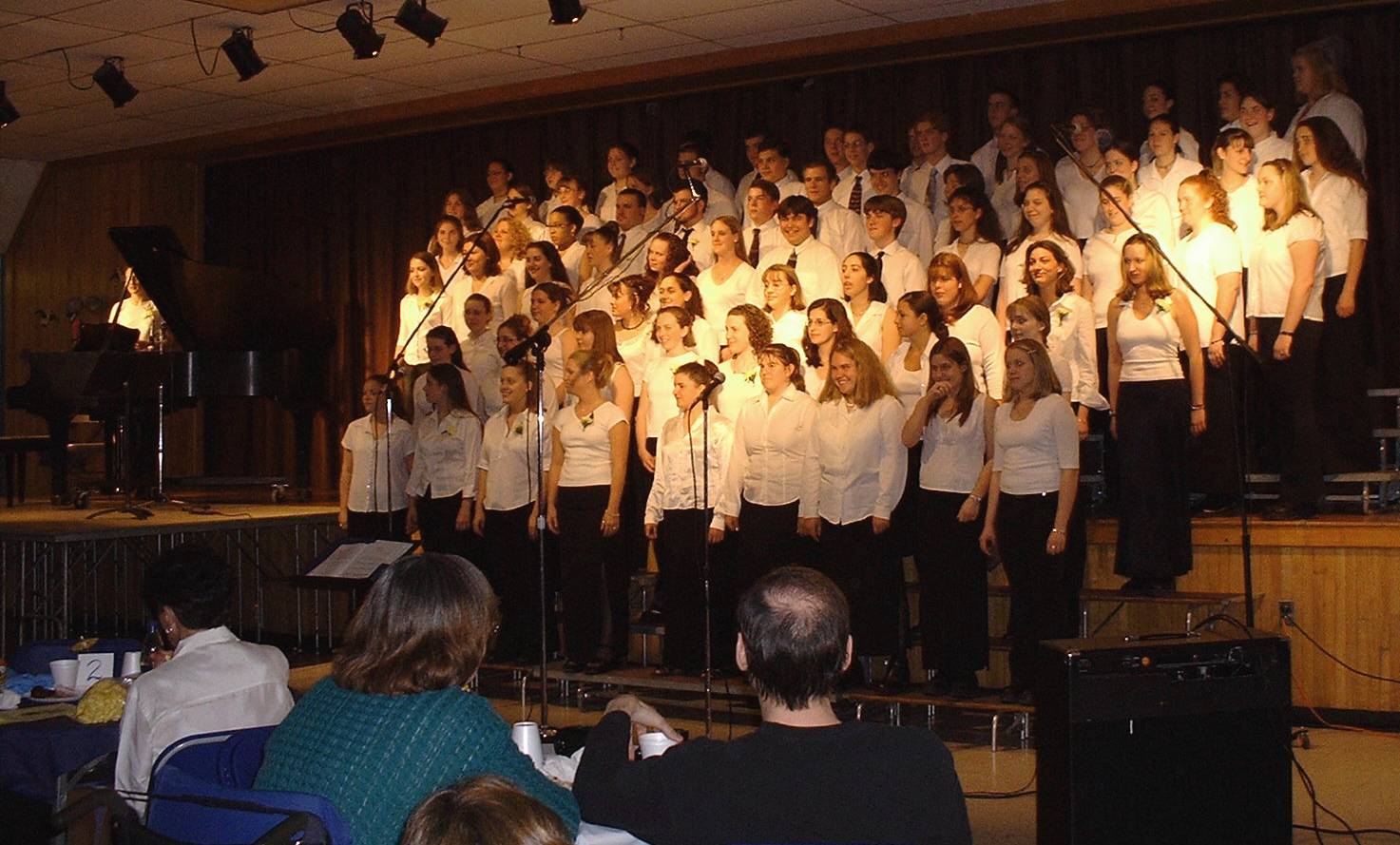 Choir